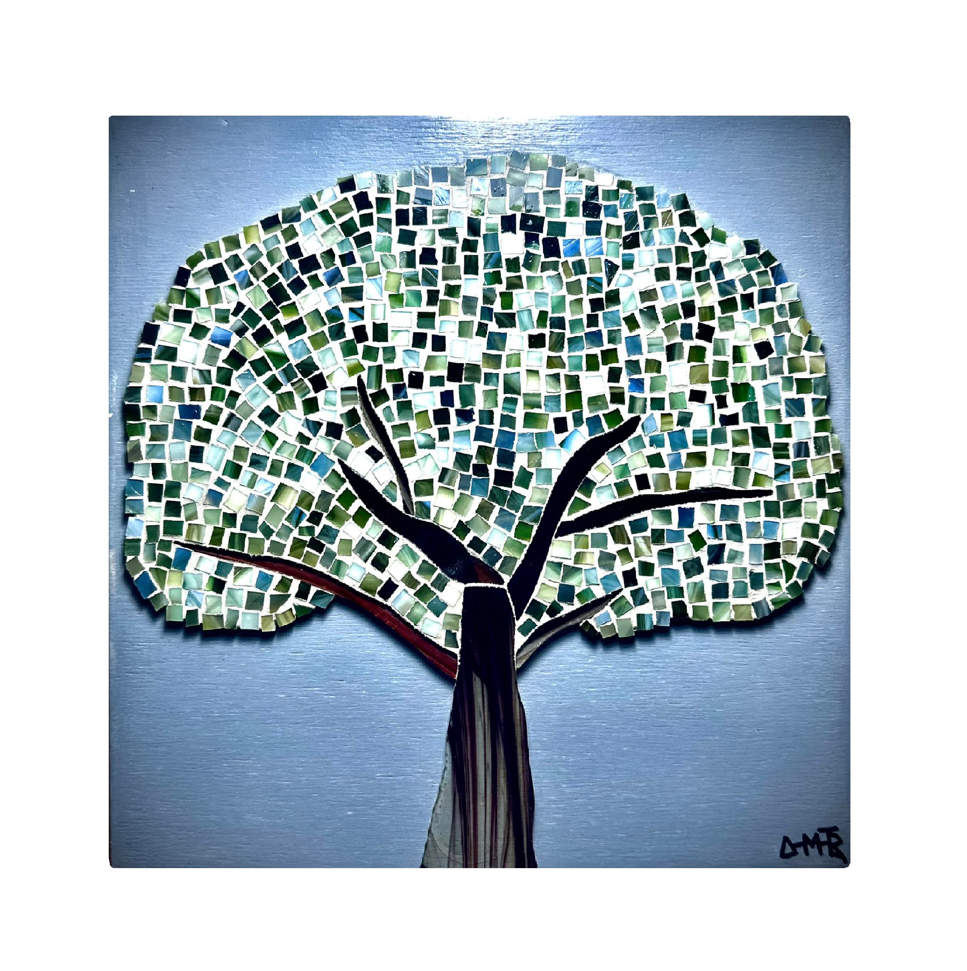 Καδράκι «Δέντρο»