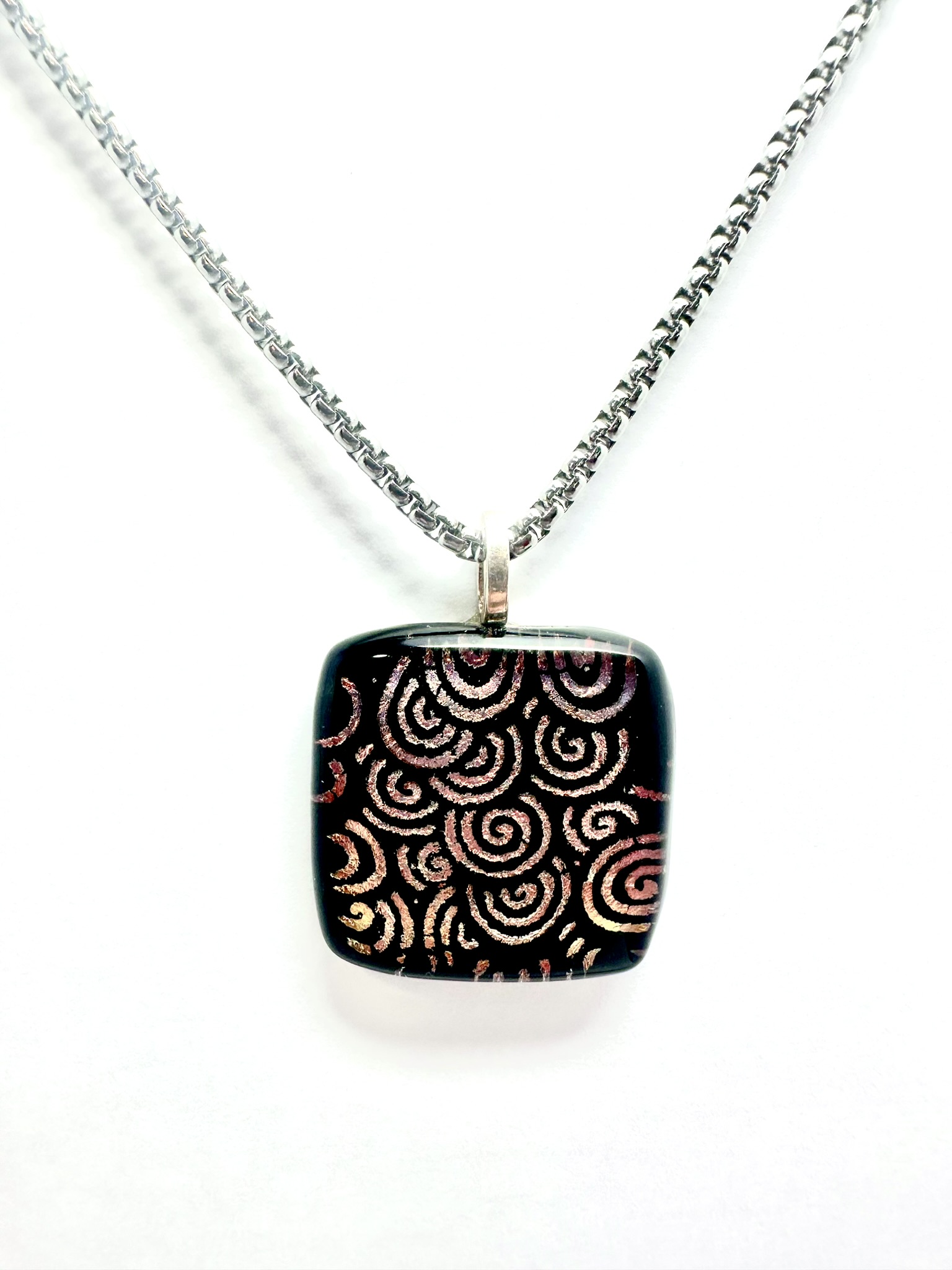 Κρεμαστό Fusing