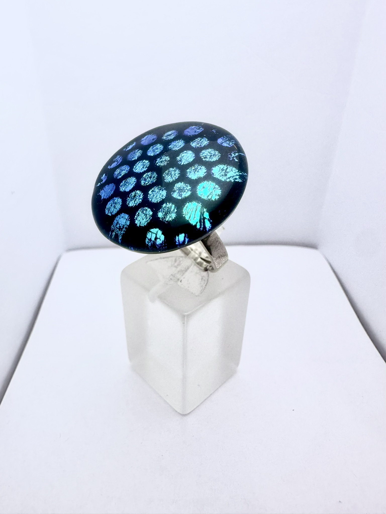 Δαχτυλίδι Fusing