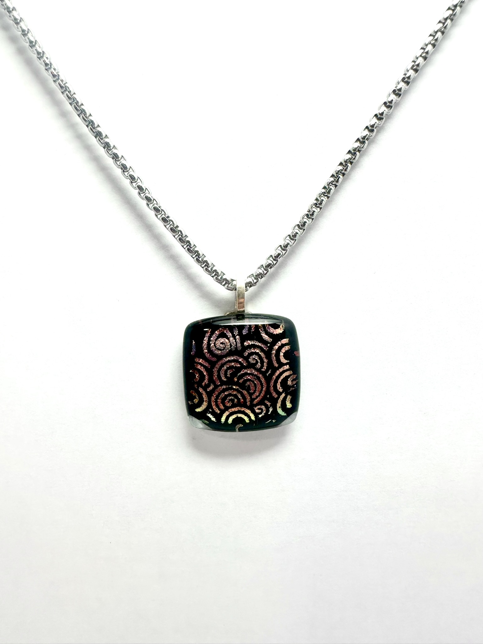 Κρεμαστό Fusing