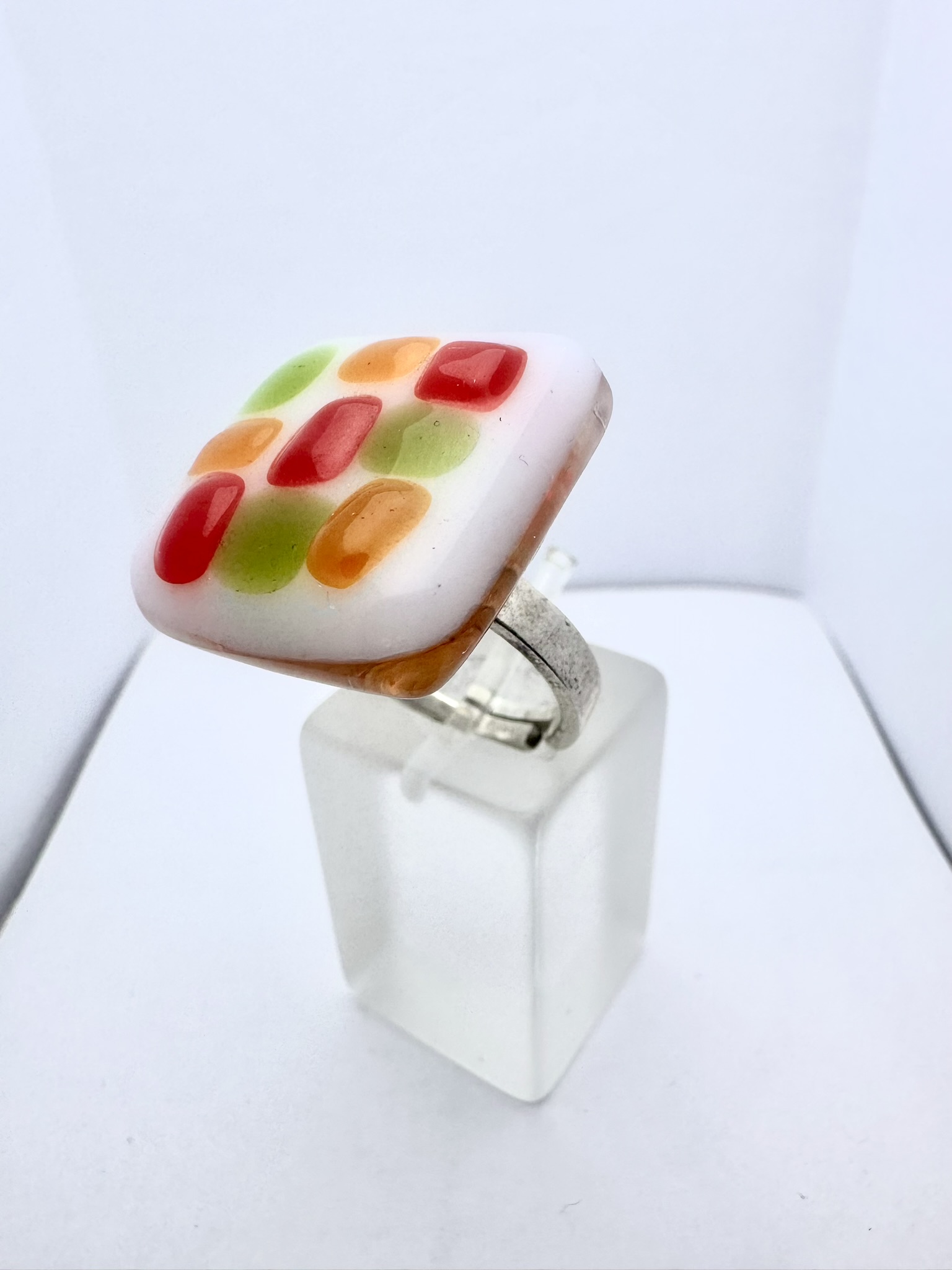 Δαχτυλίδι Fusing