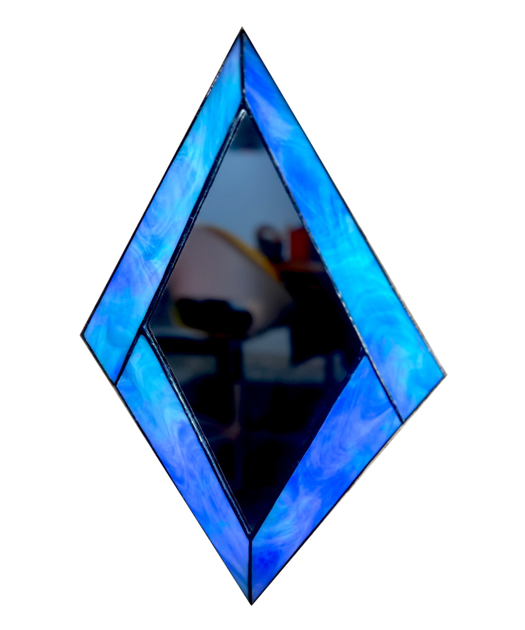 Καθρέφτης «Ρόμβος»