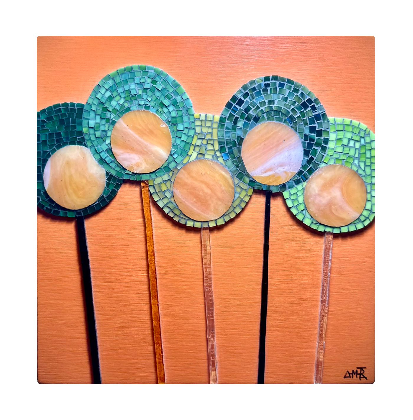 Καδράκι «Κύκλοι»