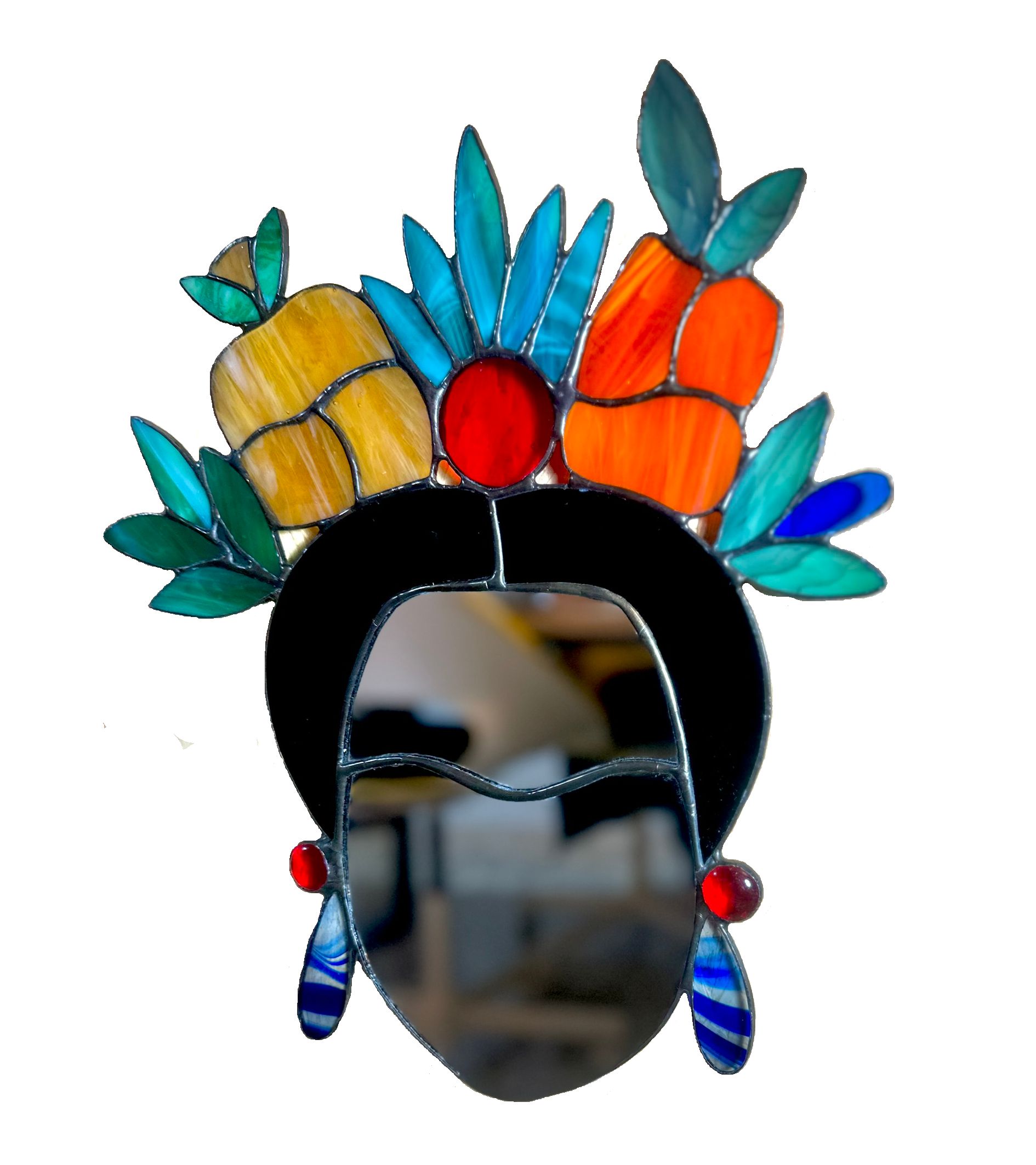 Καθρέφτης «Frida»