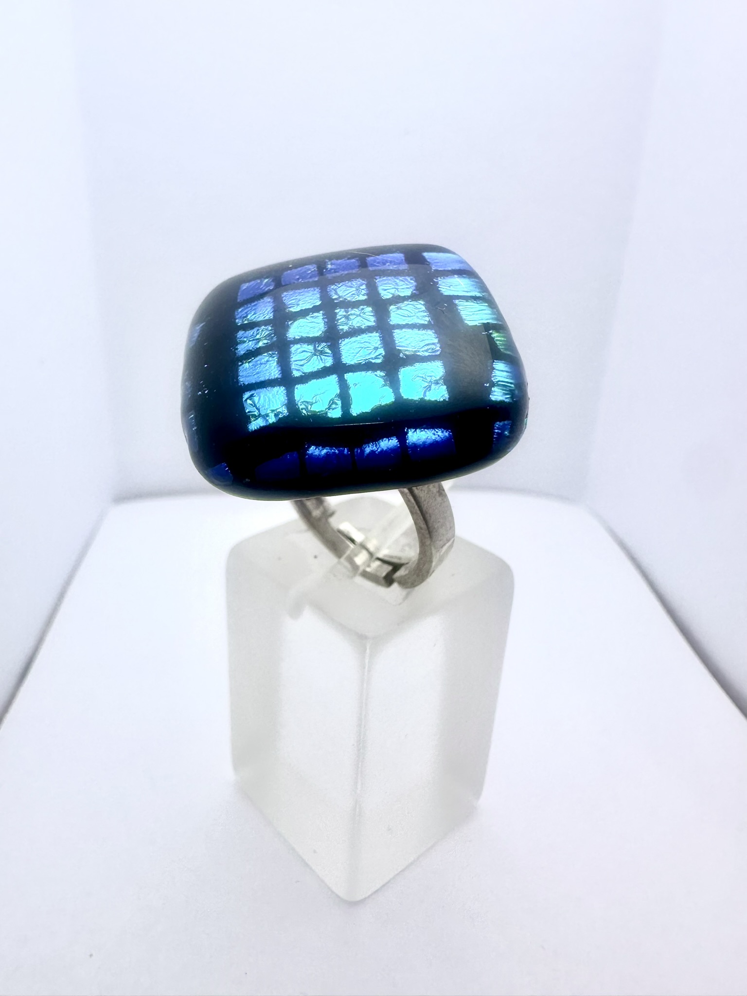 Δαχτυλίδι Fusing