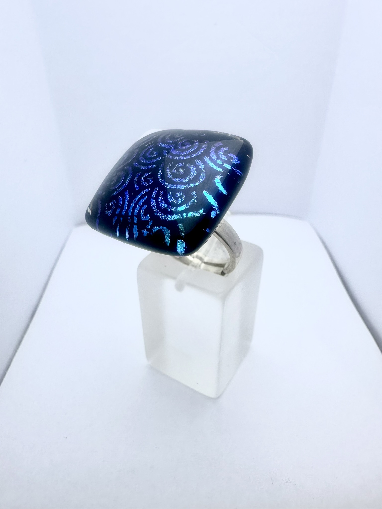 Δαχτυλίδι Fusing