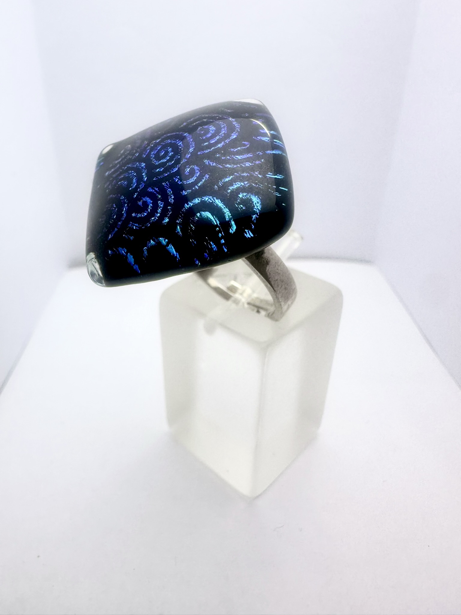 Δαχτυλίδι Fusing