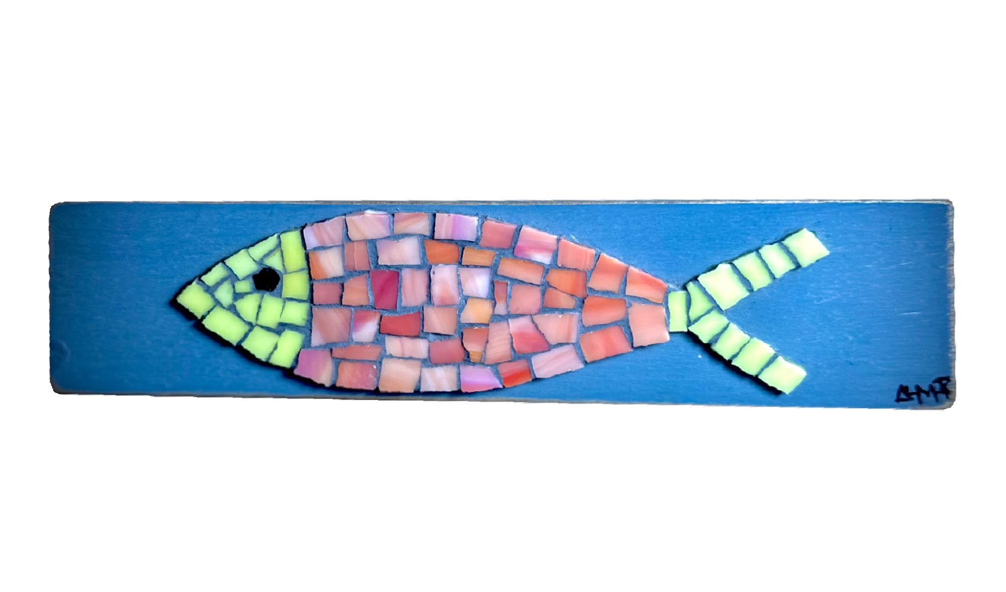 Καδράκι «Ψάρι»