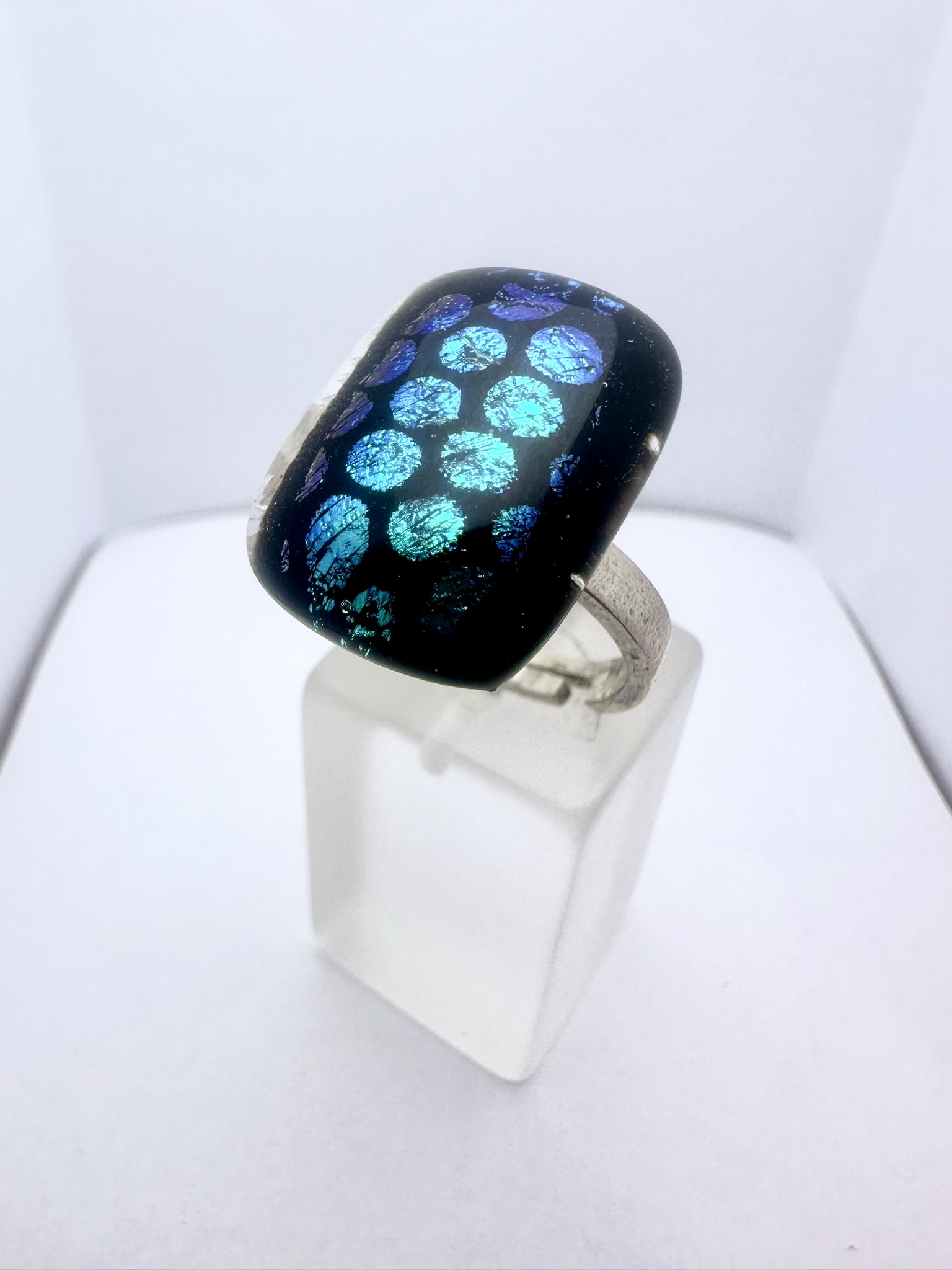 Δαχτυλίδι Fusing