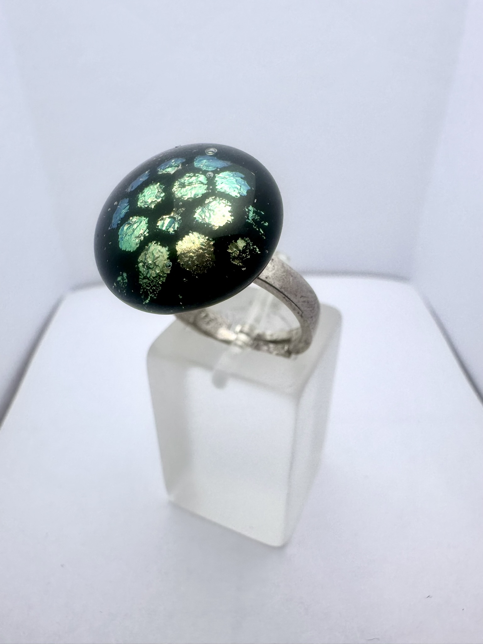 Δαχτυλίδι Fusing