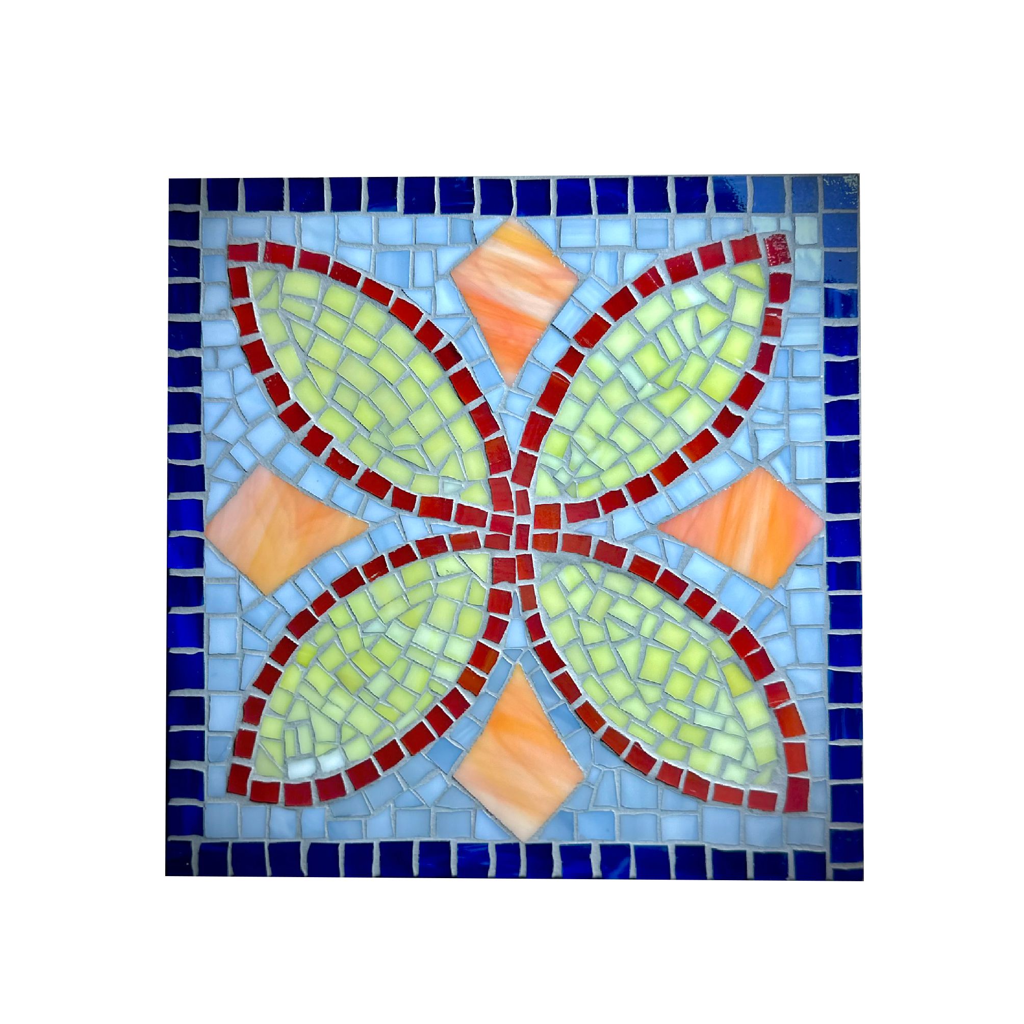 Καδράκι «Βυζαντινό Μοτίβο»