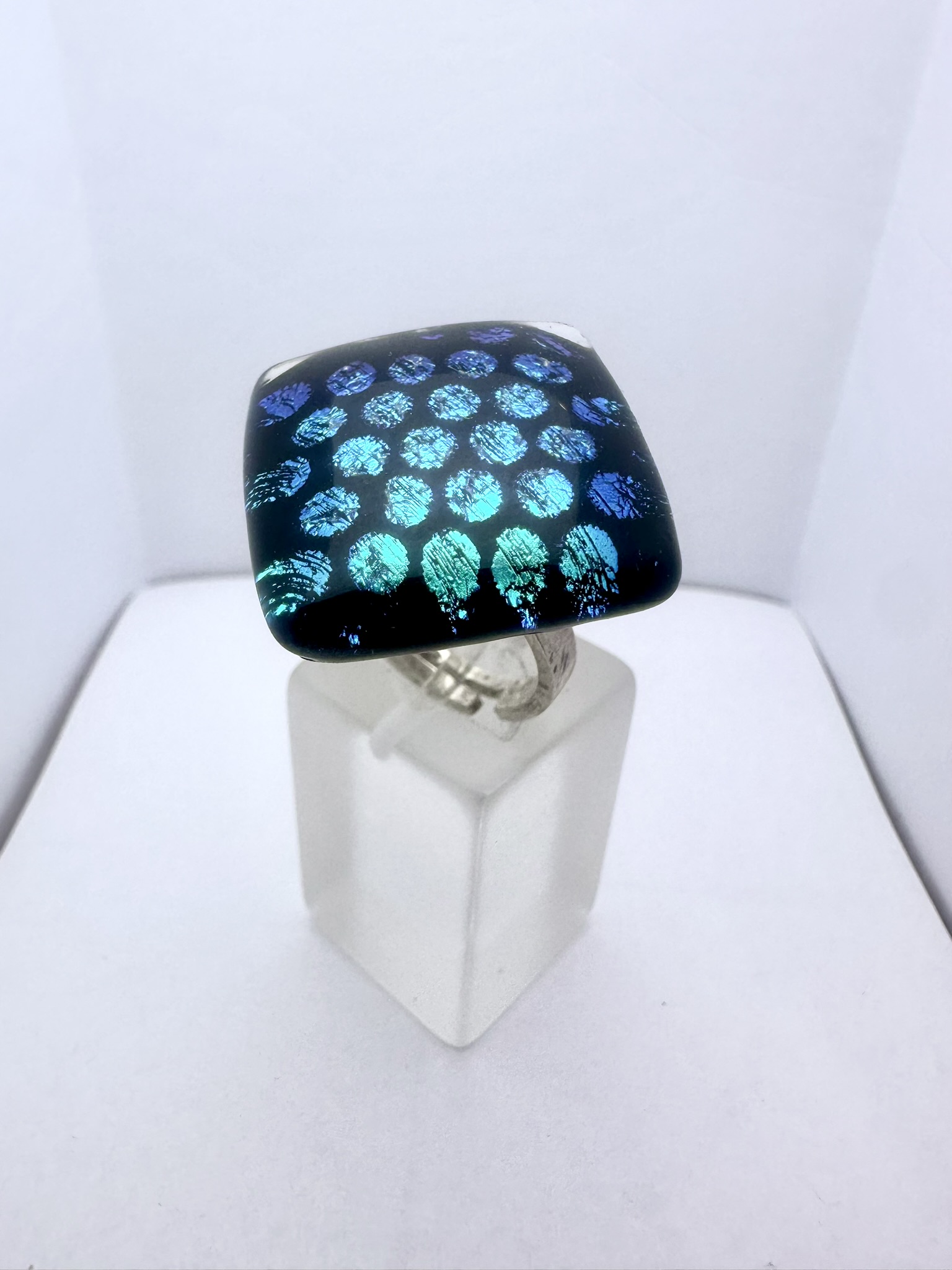 Δαχτυλίδι Fusing