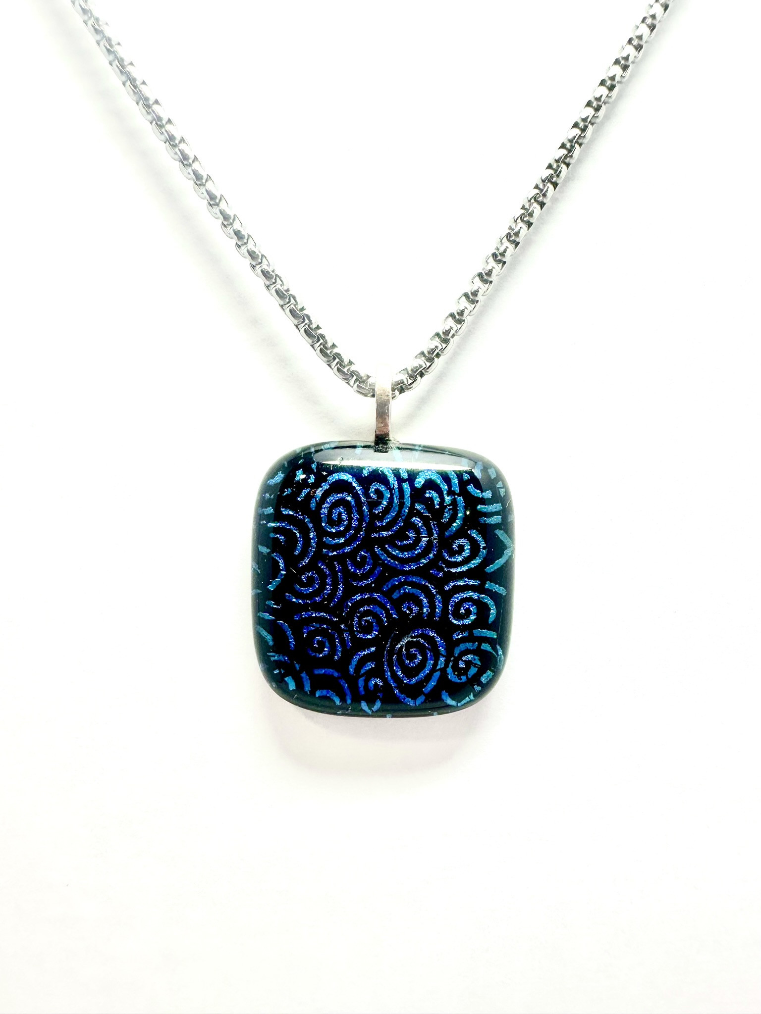 Κρεμαστό Fusing