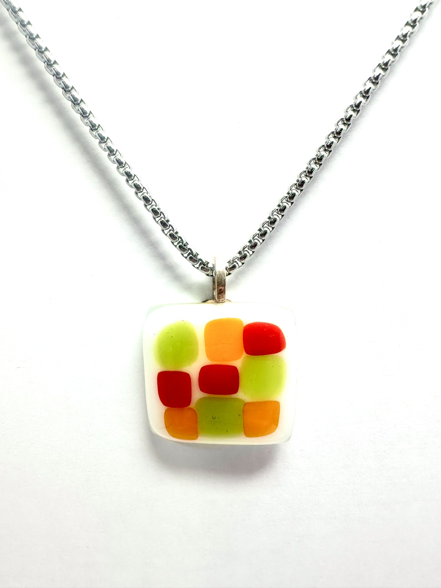 Κρεμαστό Fusing