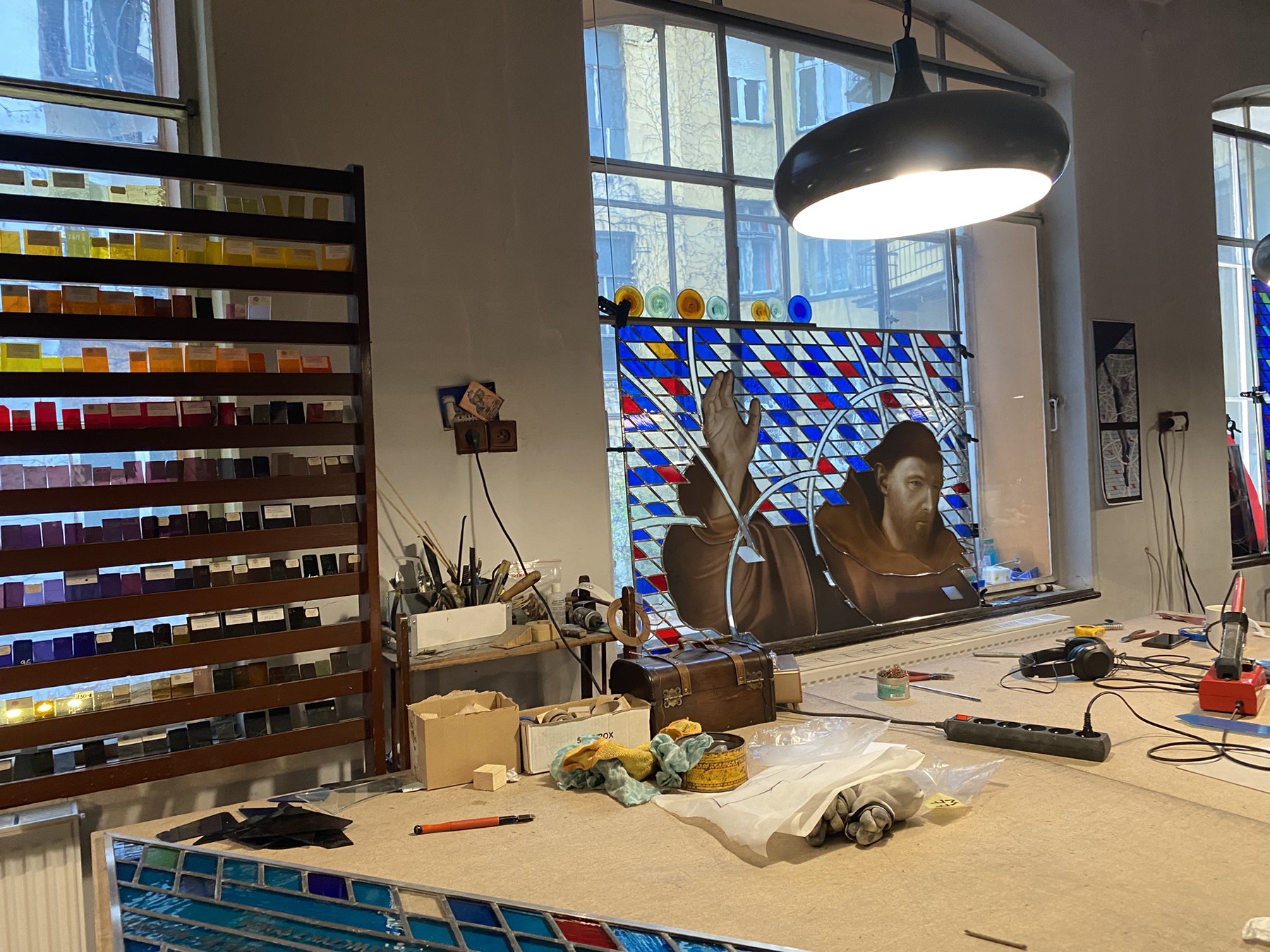 Κρακοβία: Η Πόλη όπου το Φως Έγινε Τέχνη