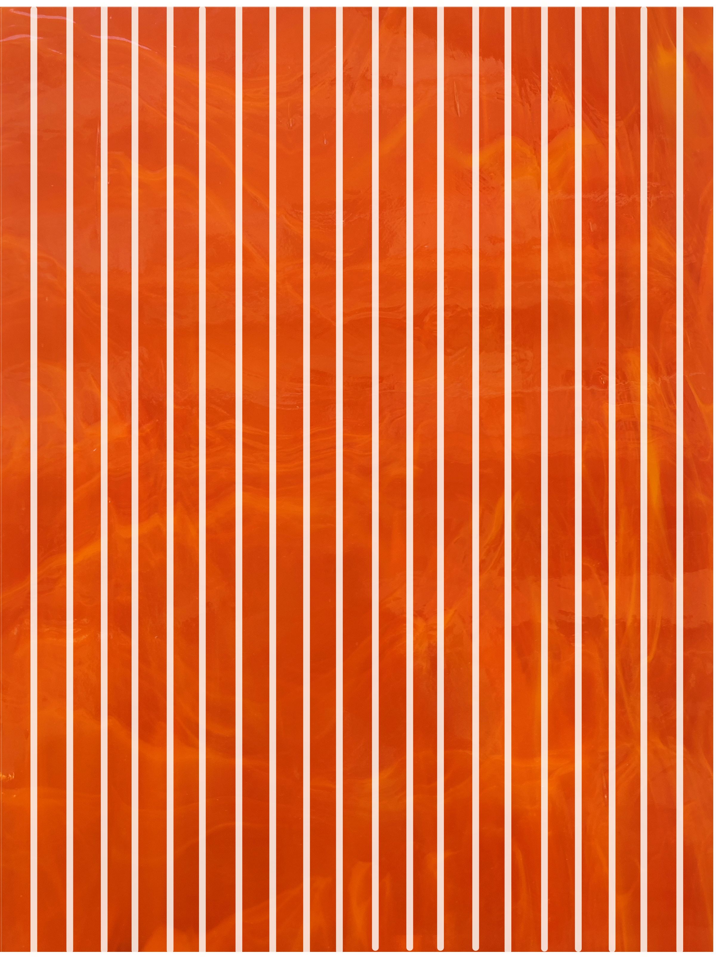 Orange 1*30cm (0117)