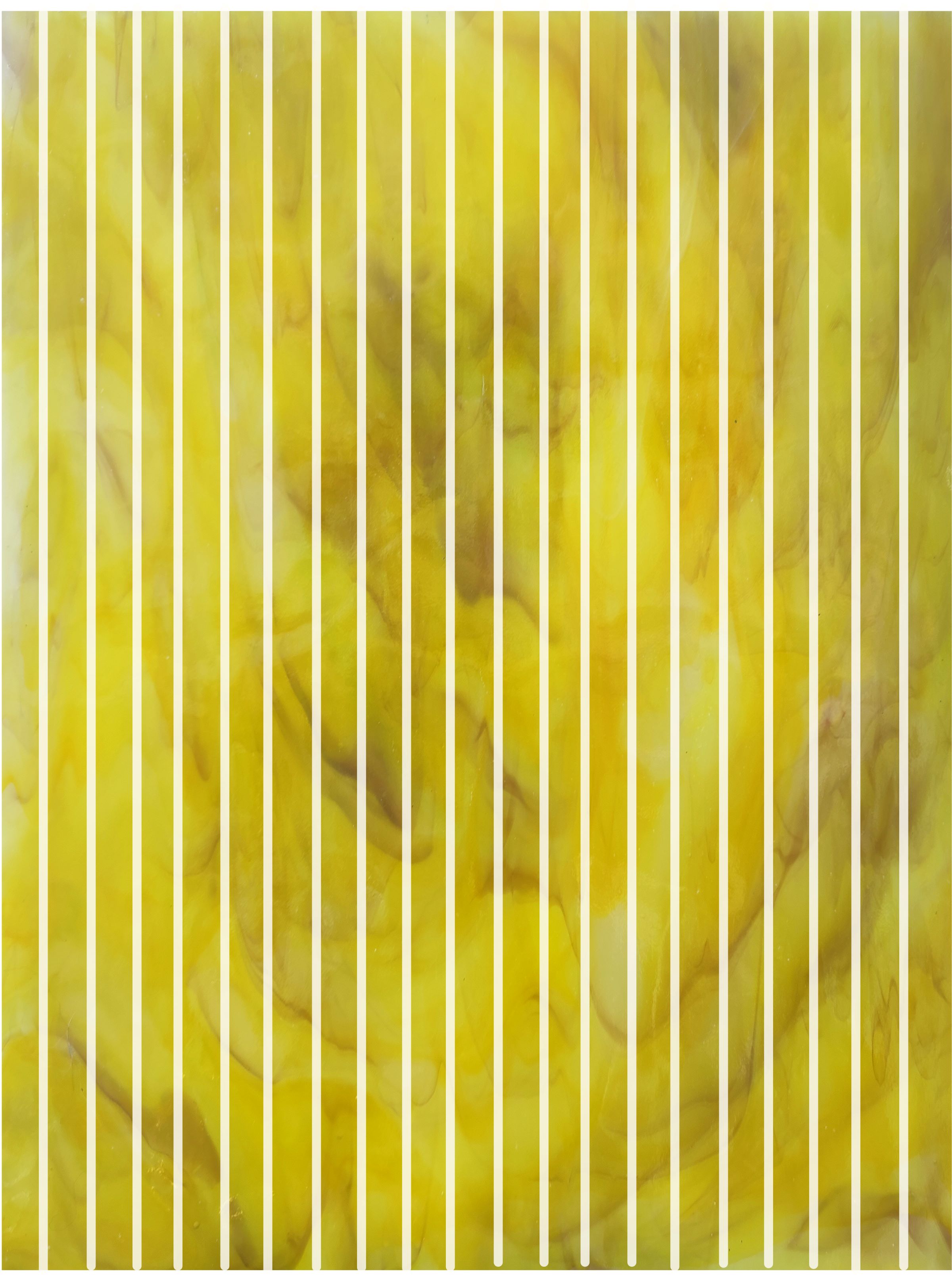Yellow 1*30cm (0078)