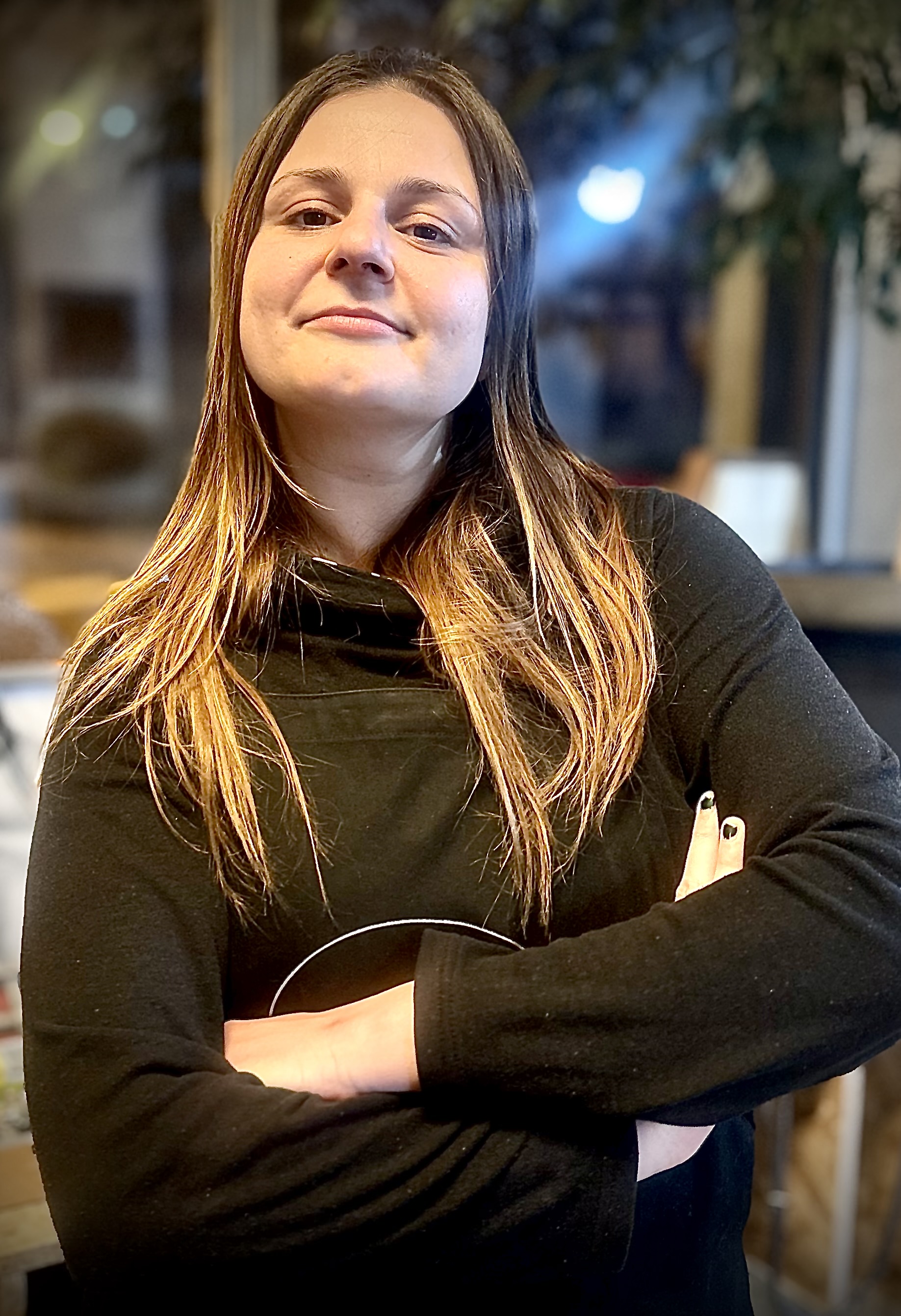 Ελένη Τσινίκου