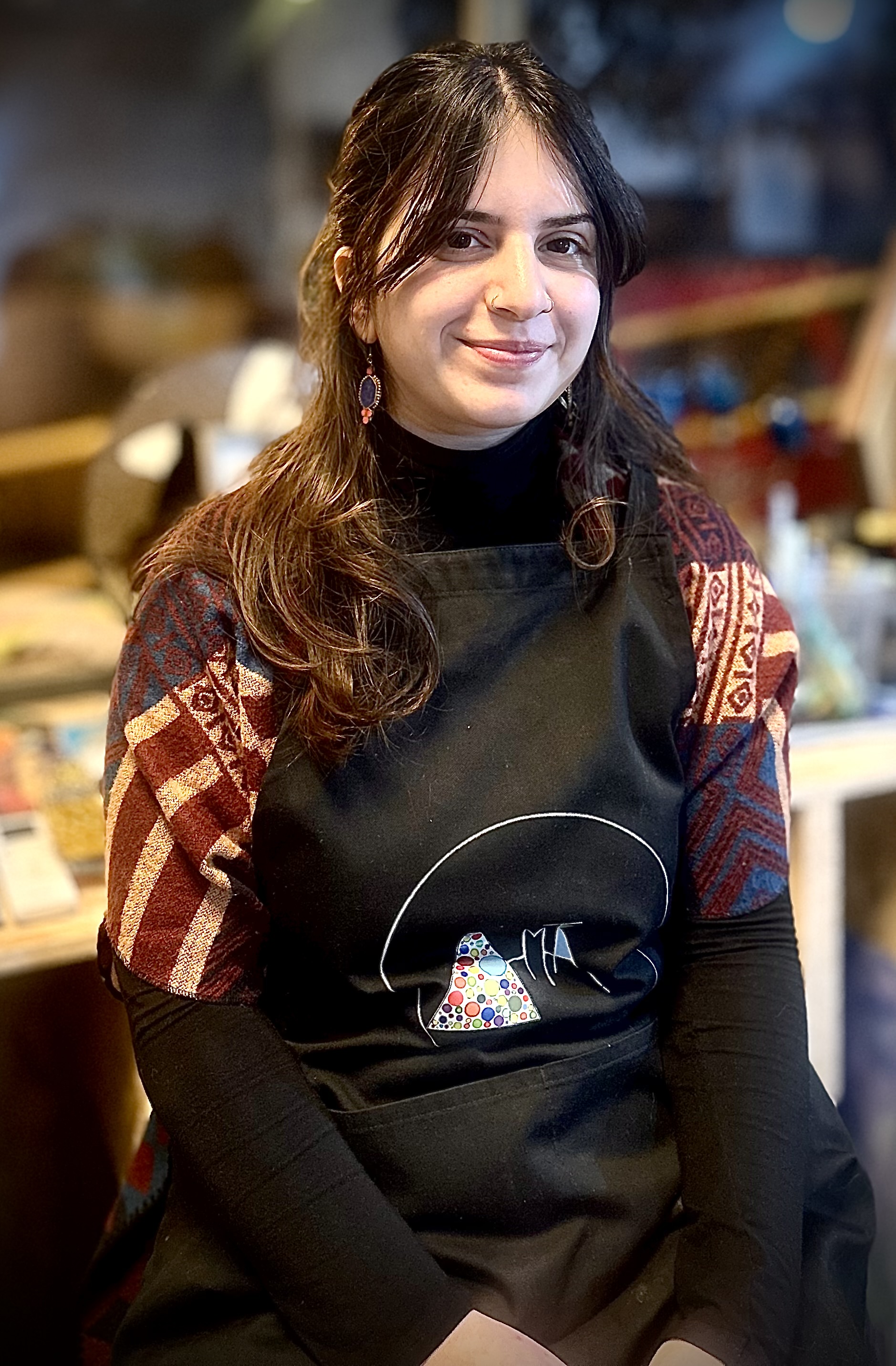 Καλλιόπη Χαρινού