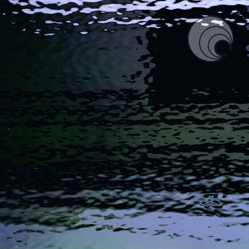 Οπακ Waterglass Μαύρο Spectrum 