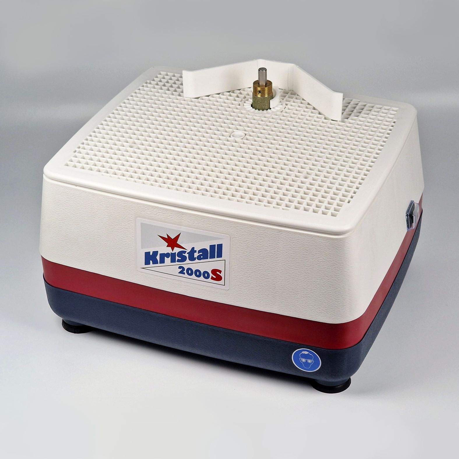 Τροχός Crystal 2000s