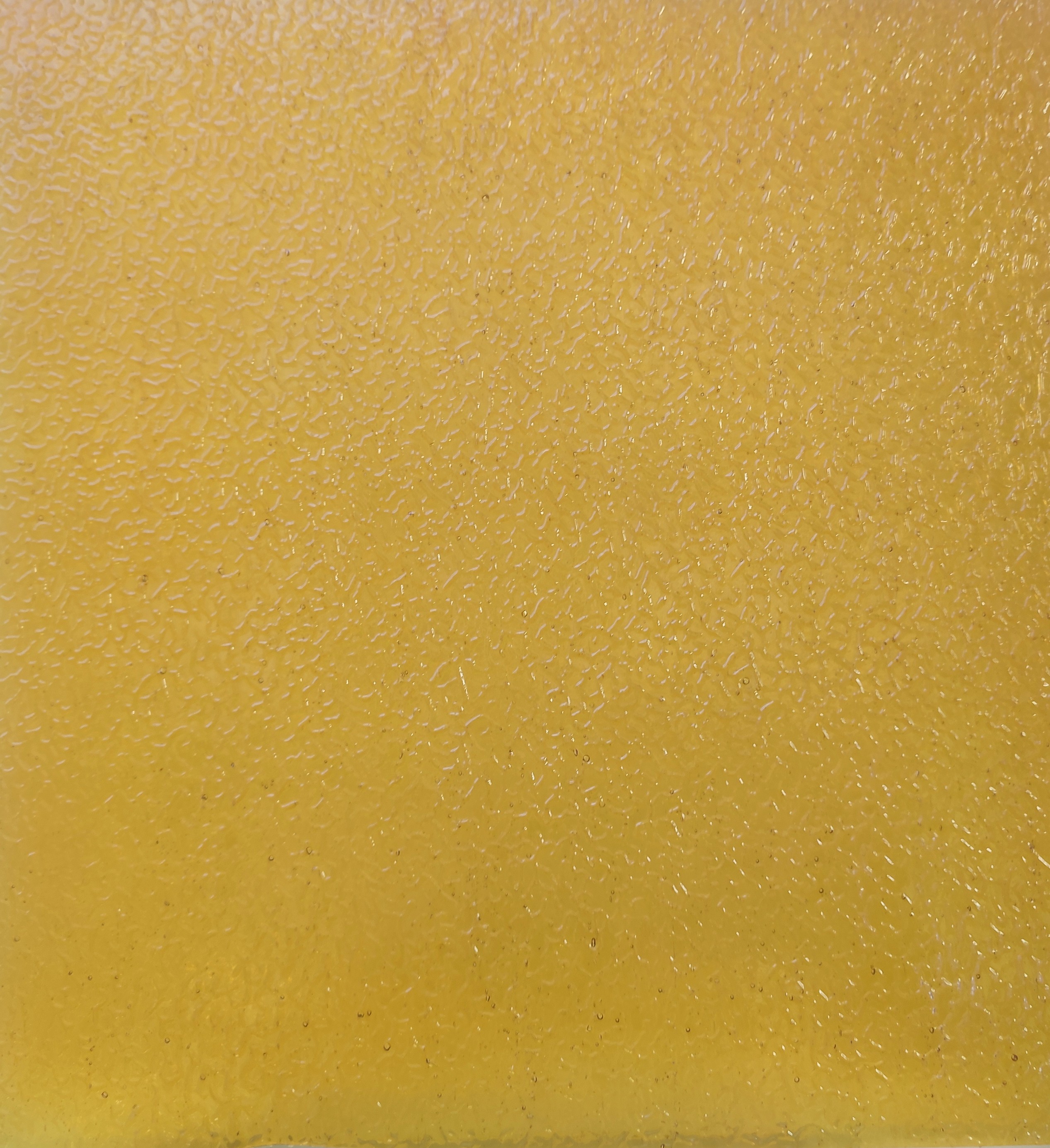 Διάφανο Amber με Υφή Mississippi River 